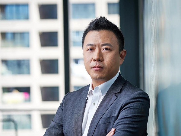 EssenceMediacom names Benjamin Wei as China CEO